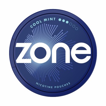 Zone Nicotine Pouches